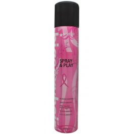 Sexyhair Spray & Play Eu 300 mL