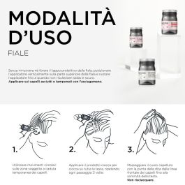 Supplément Alimentaire Kerastase GENESIS 6 ml