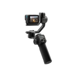 Stabilisateur de Caméra pour Smartphone GoPro AGMSS-011-ES