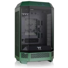 Thermaltake The Tower 300 Racing Green
