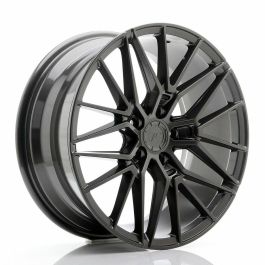 Pneu de voiture Japan Racing JR38 Gris 18" PCD 5x114 ET42 Poli CB 67,1 Precio: 533.4999996. SKU: B1F84RTQVY