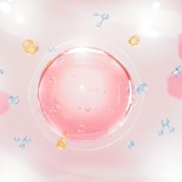 Jkosmec Masque Contour des Yeux au Collagène Hydratant et Raffermissant 30 Unités