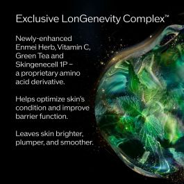 Shiseido FUTURE SOLUTION LX Sérum Raffermissant & Brillance Intensif - 50 ml