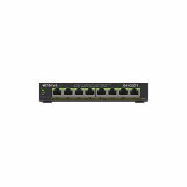 Switch Netgear GS308EPP-100PES RJ-45