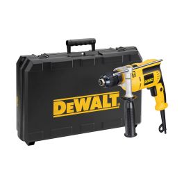 DEWALT DWD024KS Perceuse à percussion 700W 13mm