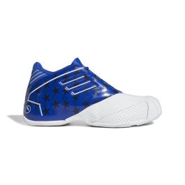 Chaussures de Basket-Ball pour Adultes Adidas T-Mac 1 Bleu Precio: 148.764. SKU: S6478579