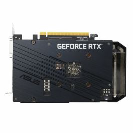 Carte Graphique Asus Nvidia GeForce RTX 3050 8 GB GDDR6