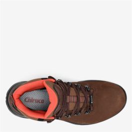 Chaussures de marche pour femme Chiruca Taiga 08 Marron 36