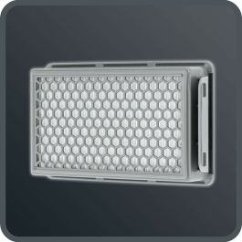 Aspirateur à sacs Rowenta 900 W