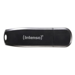 Clé USB INTENSO Speed Line Noir 16 GB