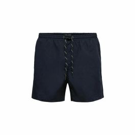 Maillot de bain homme Only & Sons Onsted Life Grading Blue marine Precio: 22.5. SKU: B1GR7LRS2G