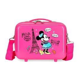 Trousse d'écolier Disney Minnie Mouse Precio: 40.5. SKU: B18CBJV94G