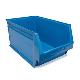 Tayg Boîte Empilable Nº60 Bleue 400X600X300mm 51.3L Réf.260025 Precio: 40.89. SKU: B1AS9W7H9V