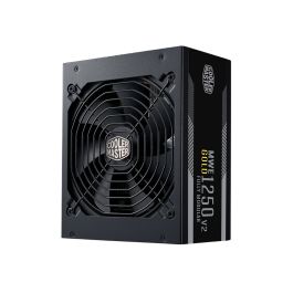 Cooler Master MWE Gold 1250W V2 ATX3.1 Alimentation PC 1250W COO1737707877366