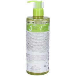 Lot d'hygiène A-Derma EXOMEGA