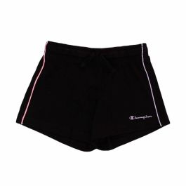 Short de Sport pour Enfants Champion Shorts Noir Precio: 13.5. SKU: B123YT4QNH