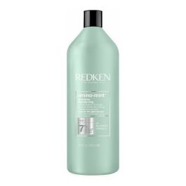 Redken Shampooing Amino Mint 1000 mL Precio: 42.69. SKU: S4515170