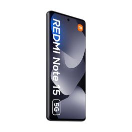 Smartphone Xiaomi 25057RN09E 6,77" Octa Core 6 GB RAM 128 GB Noir