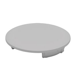 ITALIANA FERRAMENTA Tapa Embutir Ag.20Mm Pour Colgador Apc Gris