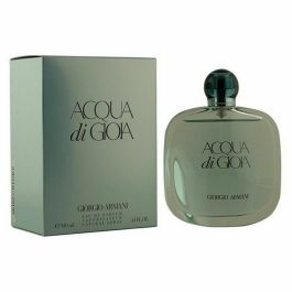 Parfum Femme Armani Acqua Di Gioia EDP 50 ml Precio: 91.59. SKU: SLC-34781