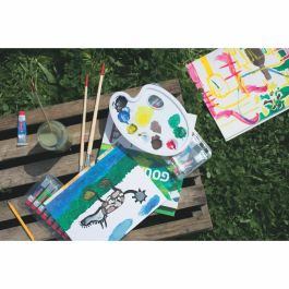 Peinture Talens Art Creation Multicouleur 12 ml 12 Pièces