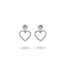 Boucles d´oreilles Femme 24KAE 42405S Argenté Precio: 90.5000004. SKU: B19792HCAQ