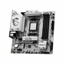 Carte Mère MSI B850M GAMING PLUS WIFI6E AMD AM5 AMD