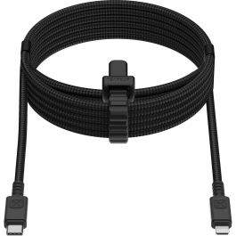 Câble USB Xtorm CX3031 Noir 1,5 m