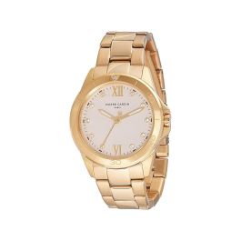 Montre Femme Pierre Cardin CF.1009.MG (Ø 34 mm) Precio: 214.8. SKU: B194DH4YXR