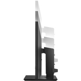 68,6cm/27'' (3840x2160) LG 27UK670P-B 16:9 5ms IPS HDMI DP USB-C Pivot VESA UHD Black