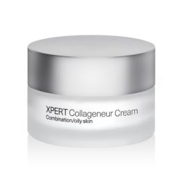 Singuladerm XPERT COLLAGENEUR Crème Peaux Grasses 50 ml