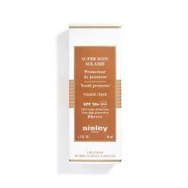 Sisley PHYTO SUN Super Soin Solaire Visage SPF50+ 40 ml