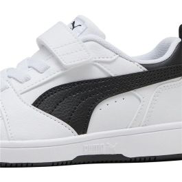 Chaussures de Sport pour Enfants Puma Rebound V6 Lo A 2XL