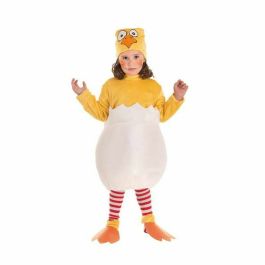 Déguisement pour Enfants Poussin (4 Pièces) Precio: 22.968. SKU: S2429123