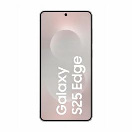 Smartphone Samsung SM-S937 6,7" Octa Core 12 GB RAM 512 GB Argenté