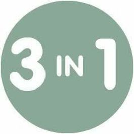 Tineo Malin Jungle Carpet Buddies TIN3275055955828