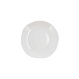Plato Porcelana Reforzada Earth Ariane 23 cm