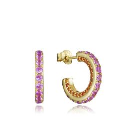 Boucles d´oreilles Femme Viceroy 9127E100-39 Argent 925 Precio: 60.5000004. SKU: B188QN862P