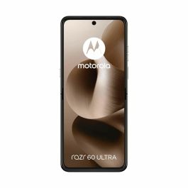 Smartphone Motorola XT2551-6 7" Octa Core 16 GB RAM 512 GB Marron