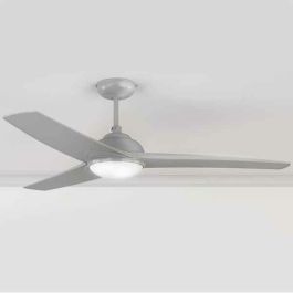 Ventilateur de Plafond Cecotec EnergySilence Aero 560 Gris 60 W