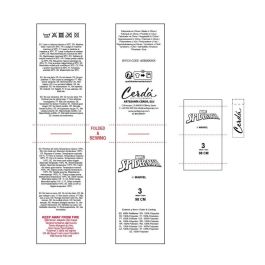 Peignoir pour Enfants Spider-Man 10 ans