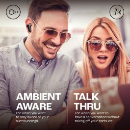 Casque JBL Wave Beam Noir