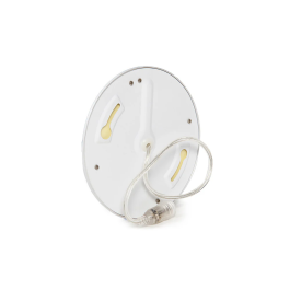 Plaque LED de Surface pour Meubles 4,5W 360Lm Blanc Naturel