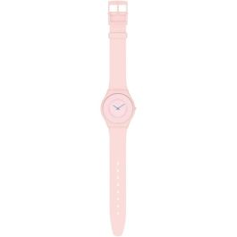 Montre Homme Swatch CARICIA ROSA (Ø 34 mm)