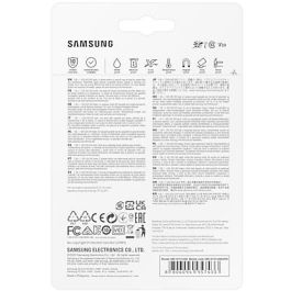 CARD Card 512GB Samsung XC PRO Ultimate (CL10) Reader retail