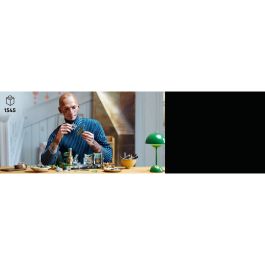 LEGO 77015 Indiana Jones Tempel des goldenen Gtzen