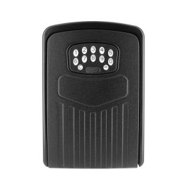 Coffre-fort pour Clés Muvit SMKB2-BT Noir