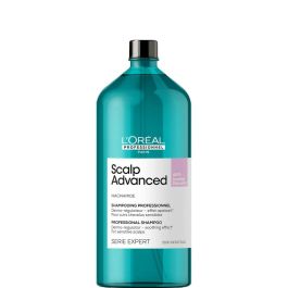 Shampoing anti-pelliculaire L'Oreal Professionnel Paris Scalp Advanced 1,5 L cuir chevelu sensible Precio: 40.5. SKU: S05111187