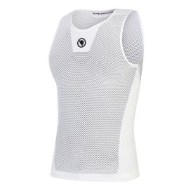 maillot de cyclisme Endura Fishnet Baselayer II Blanc 5-6 Ans Precio: 34.5. SKU: B15NTNG5WG
