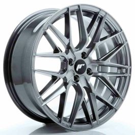 Pneu de voiture Japan Racing JR28 Noir 18" 4 x 108 PCD 4x108 ET20 Precio: 577.584. SKU: B15956QHDQ